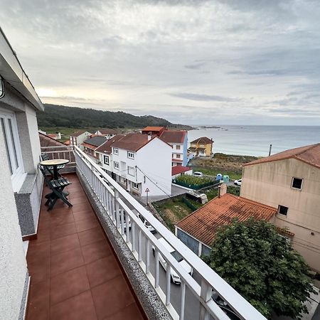 Casa Gonzalo Villa Arou Ngoại thất bức ảnh