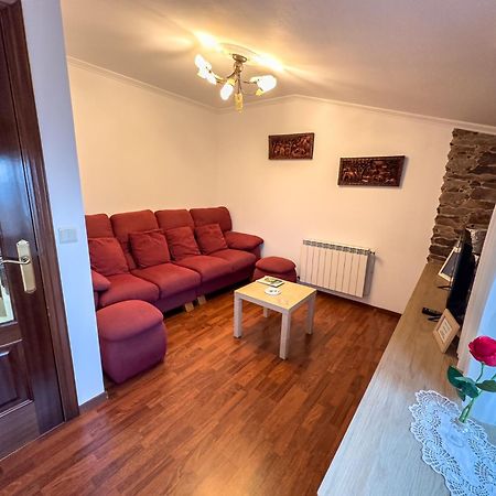 Casa Gonzalo Villa Arou Ngoại thất bức ảnh
