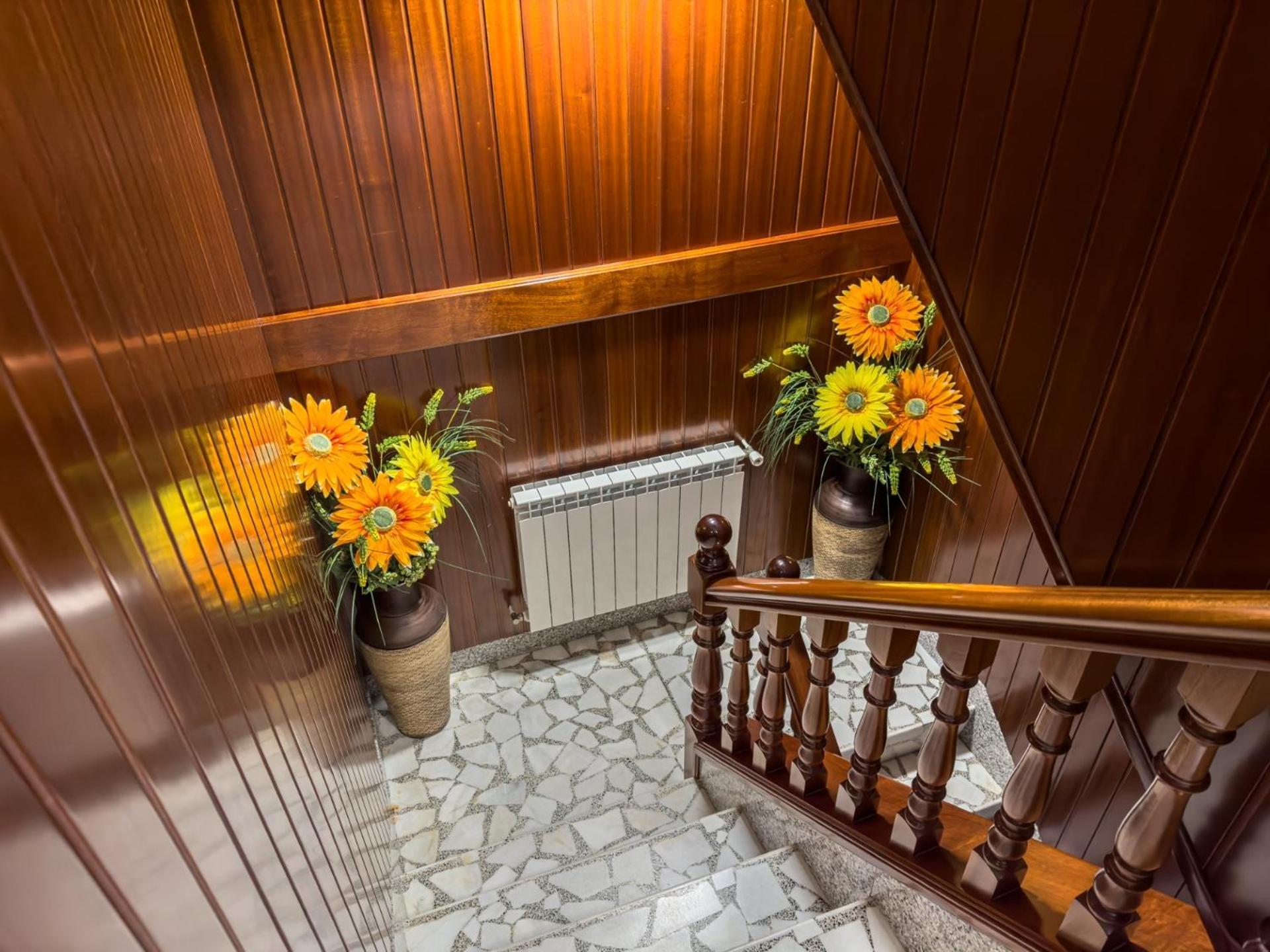 Casa Gonzalo Villa Arou Ngoại thất bức ảnh