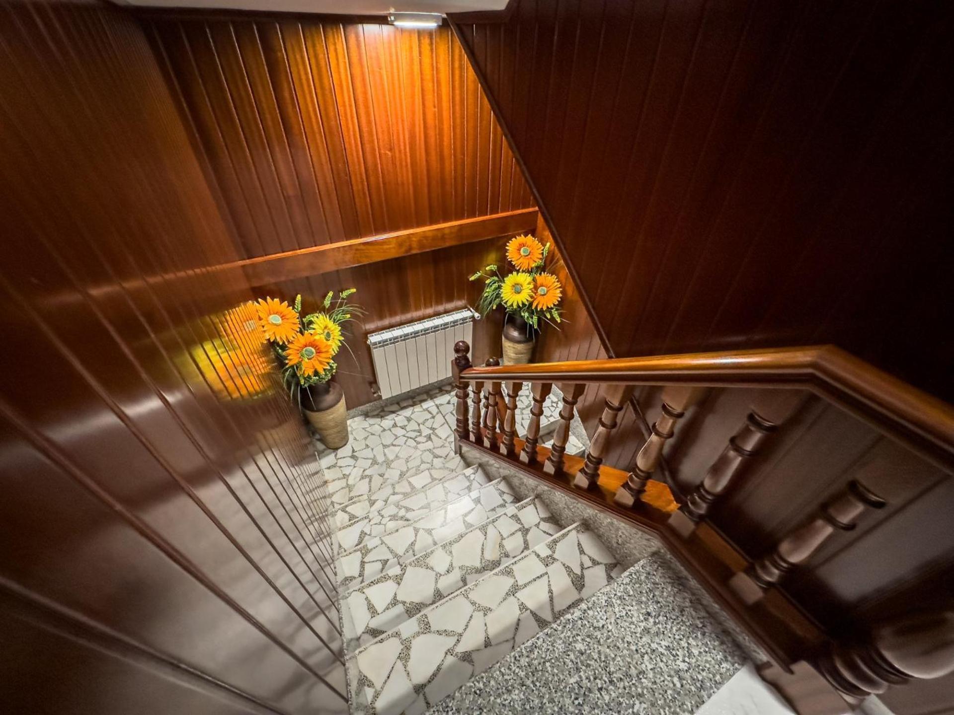 Casa Gonzalo Villa Arou Ngoại thất bức ảnh