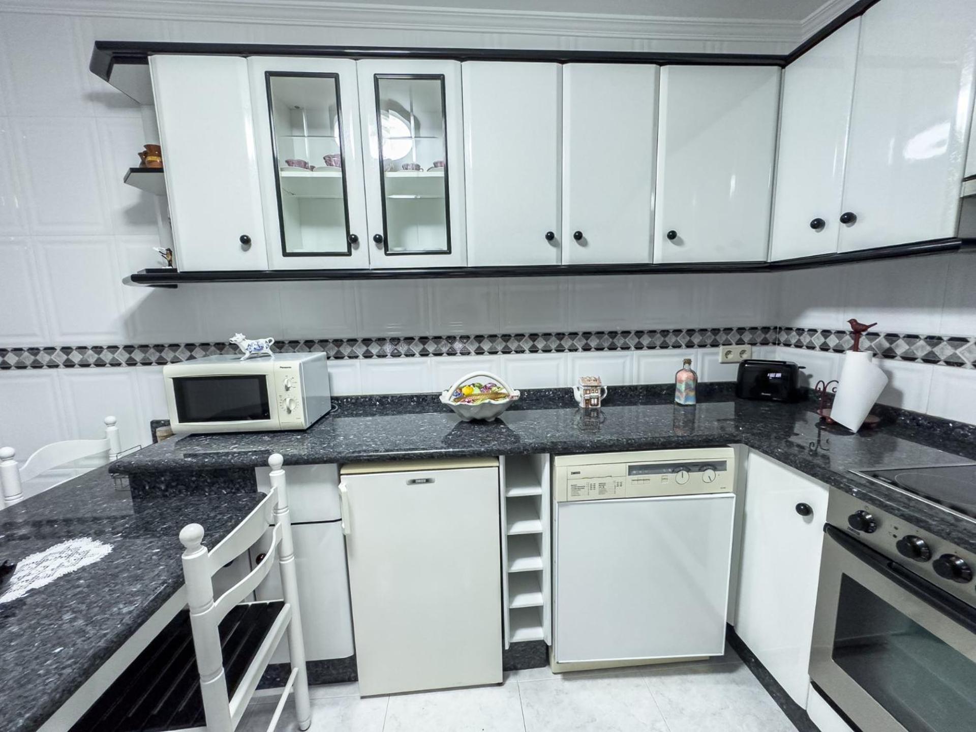 Casa Gonzalo Villa Arou Ngoại thất bức ảnh