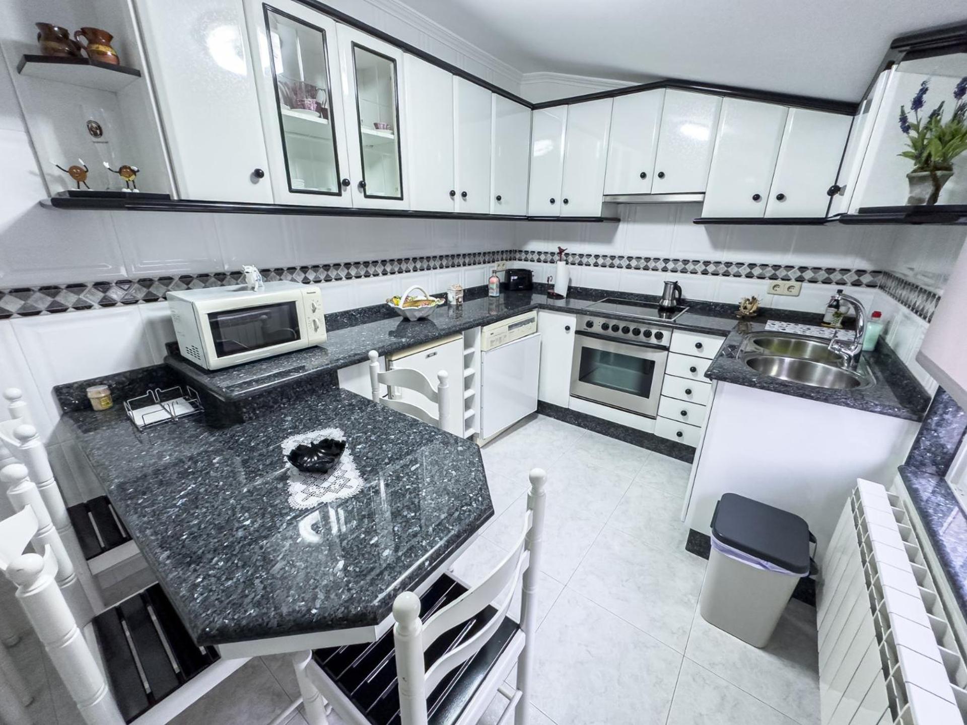 Casa Gonzalo Villa Arou Ngoại thất bức ảnh