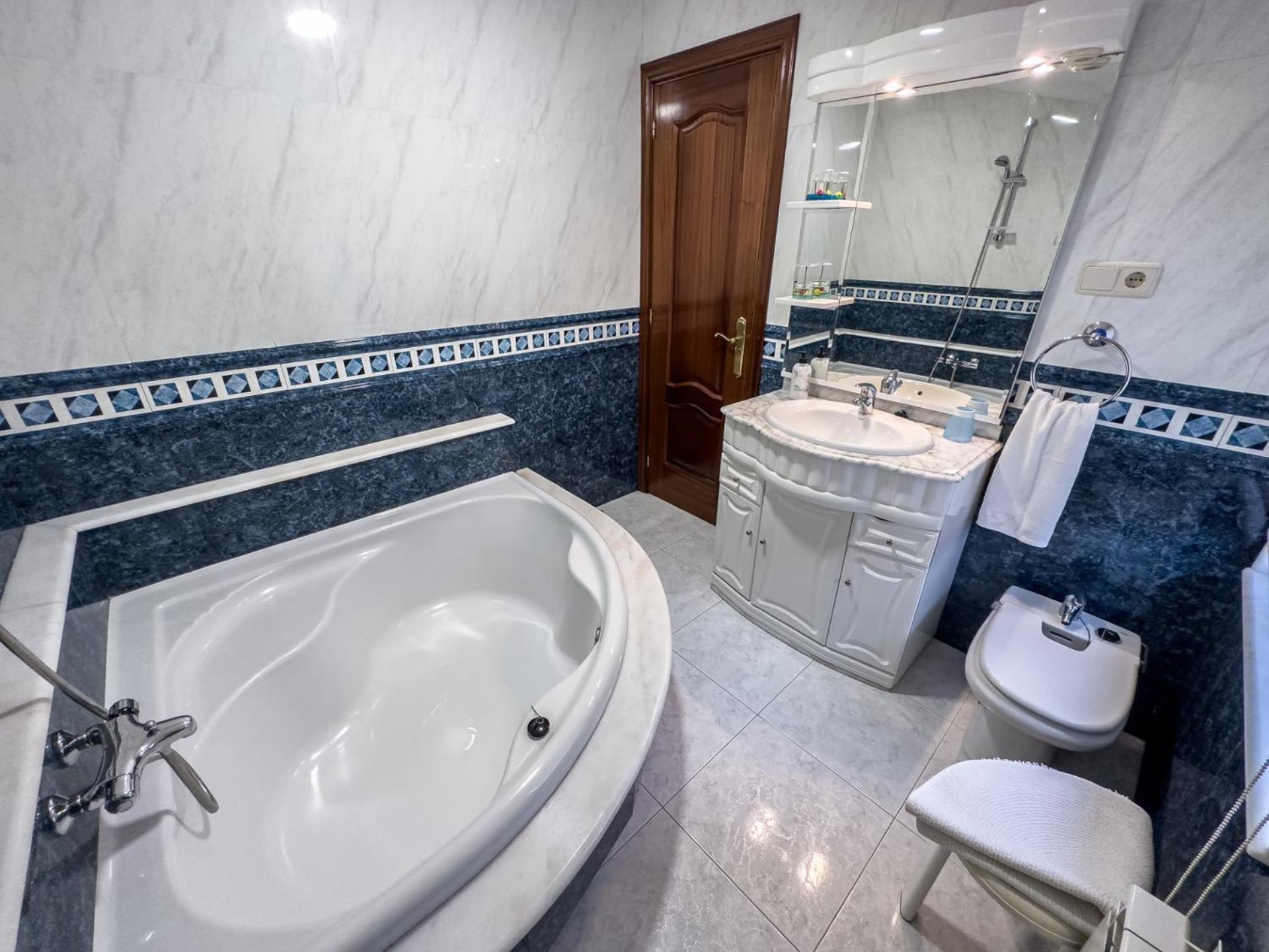 Casa Gonzalo Villa Arou Ngoại thất bức ảnh