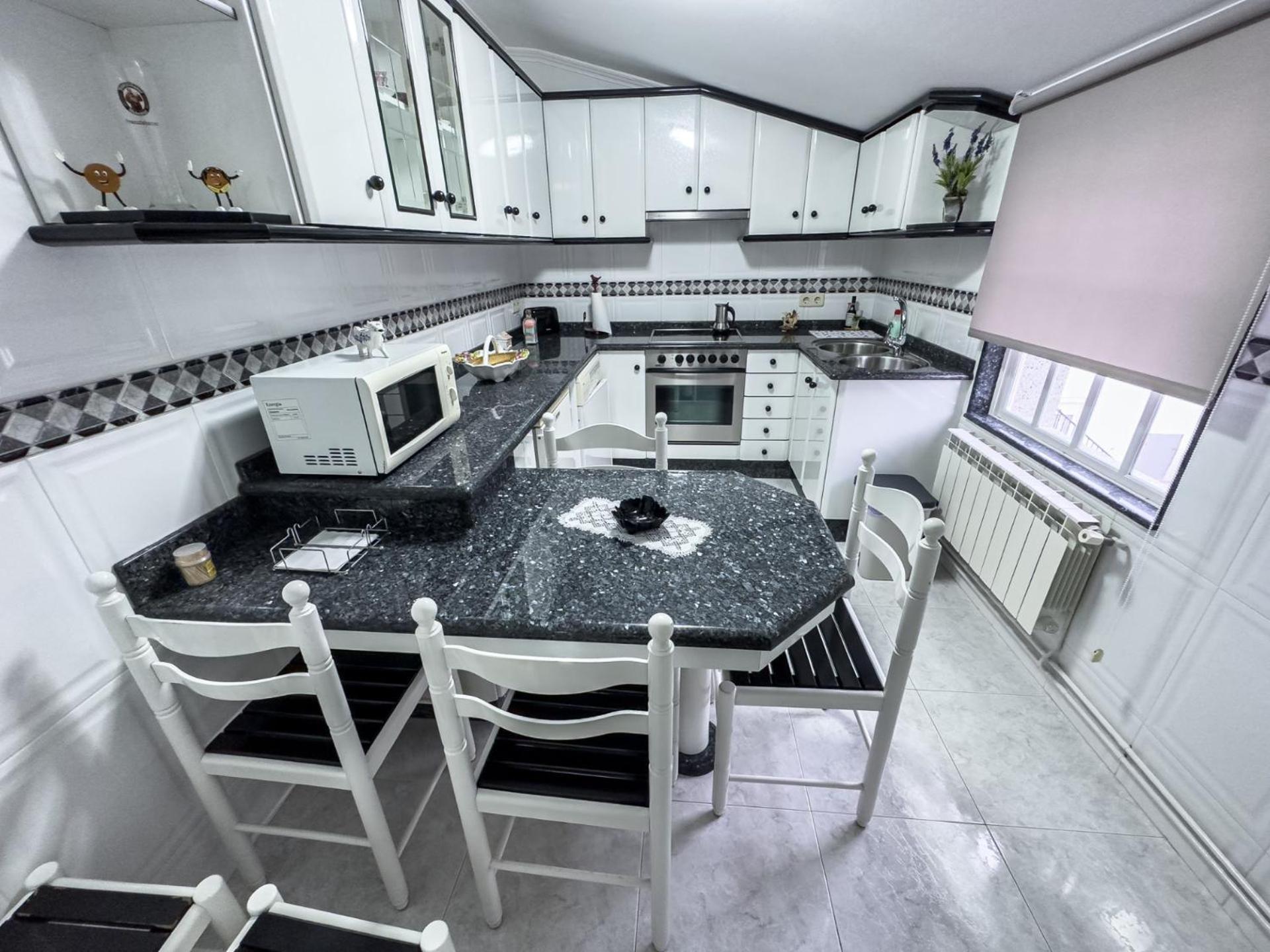 Casa Gonzalo Villa Arou Ngoại thất bức ảnh