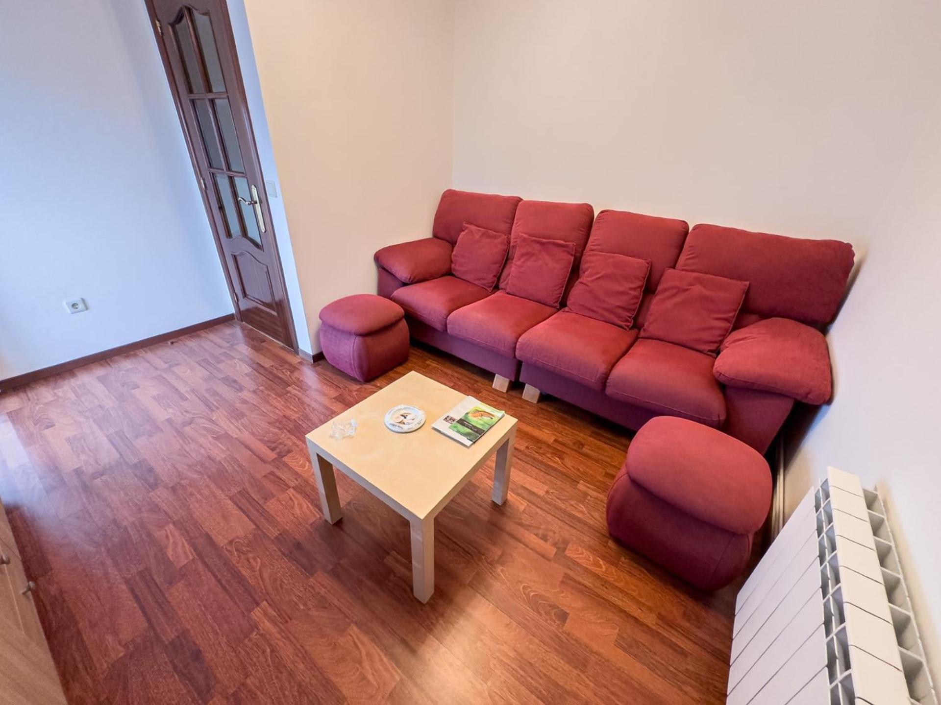 Casa Gonzalo Villa Arou Ngoại thất bức ảnh