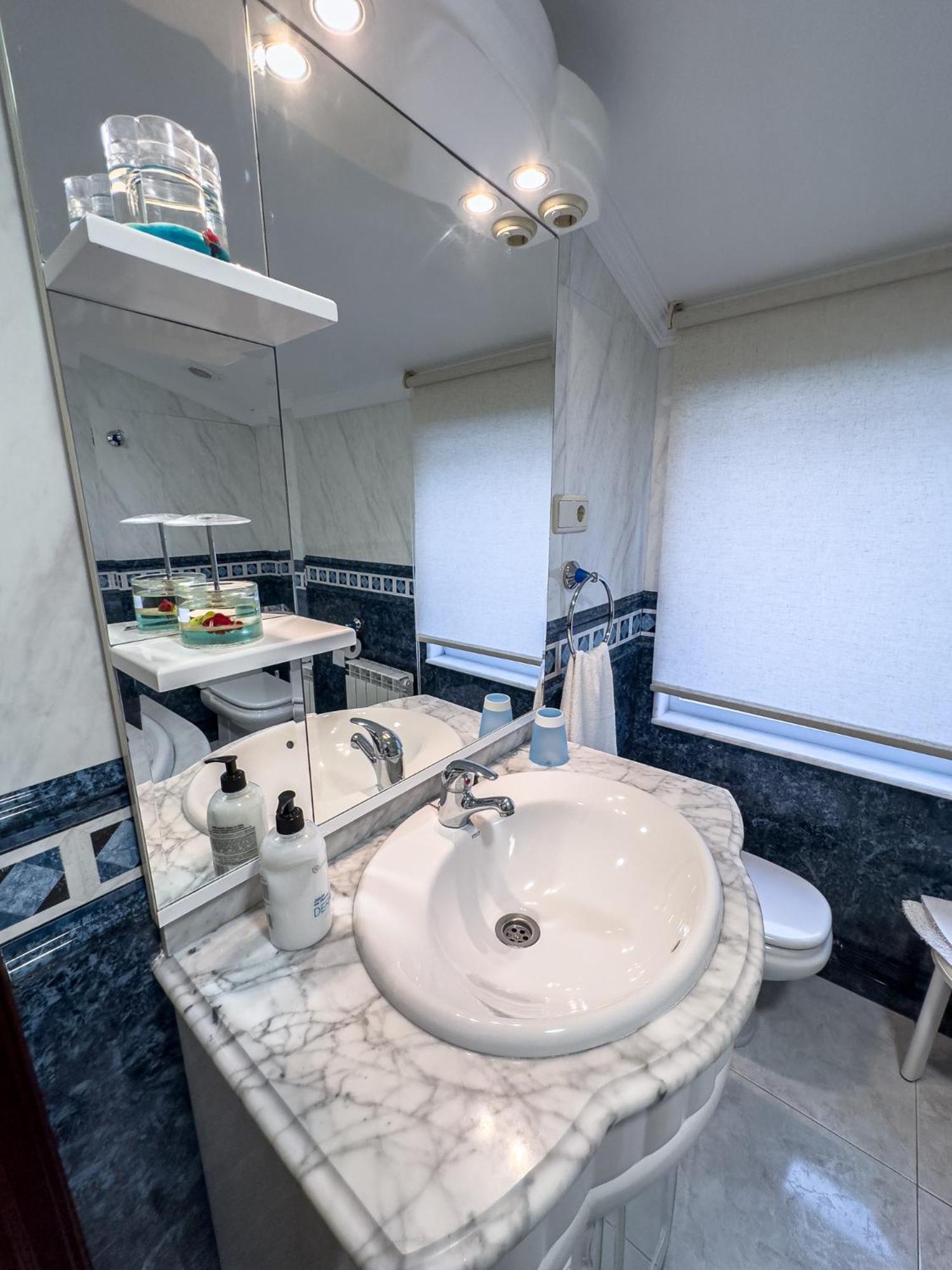 Casa Gonzalo Villa Arou Ngoại thất bức ảnh