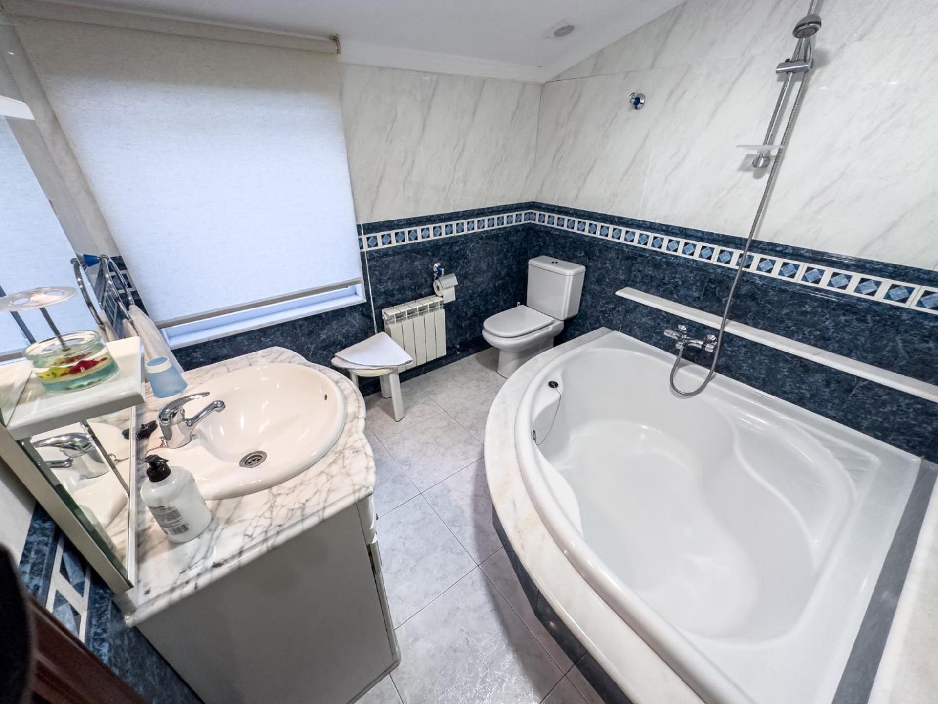 Casa Gonzalo Villa Arou Ngoại thất bức ảnh