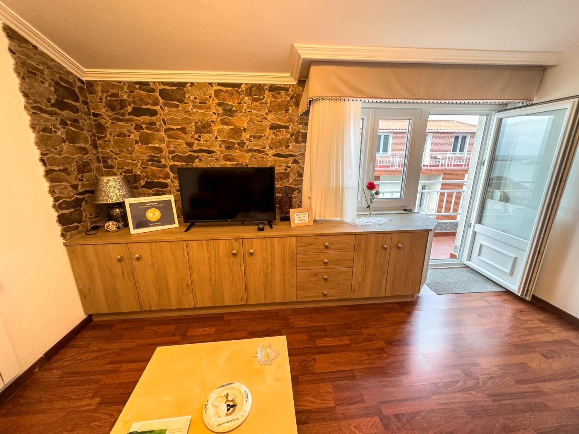 Casa Gonzalo Villa Arou Ngoại thất bức ảnh