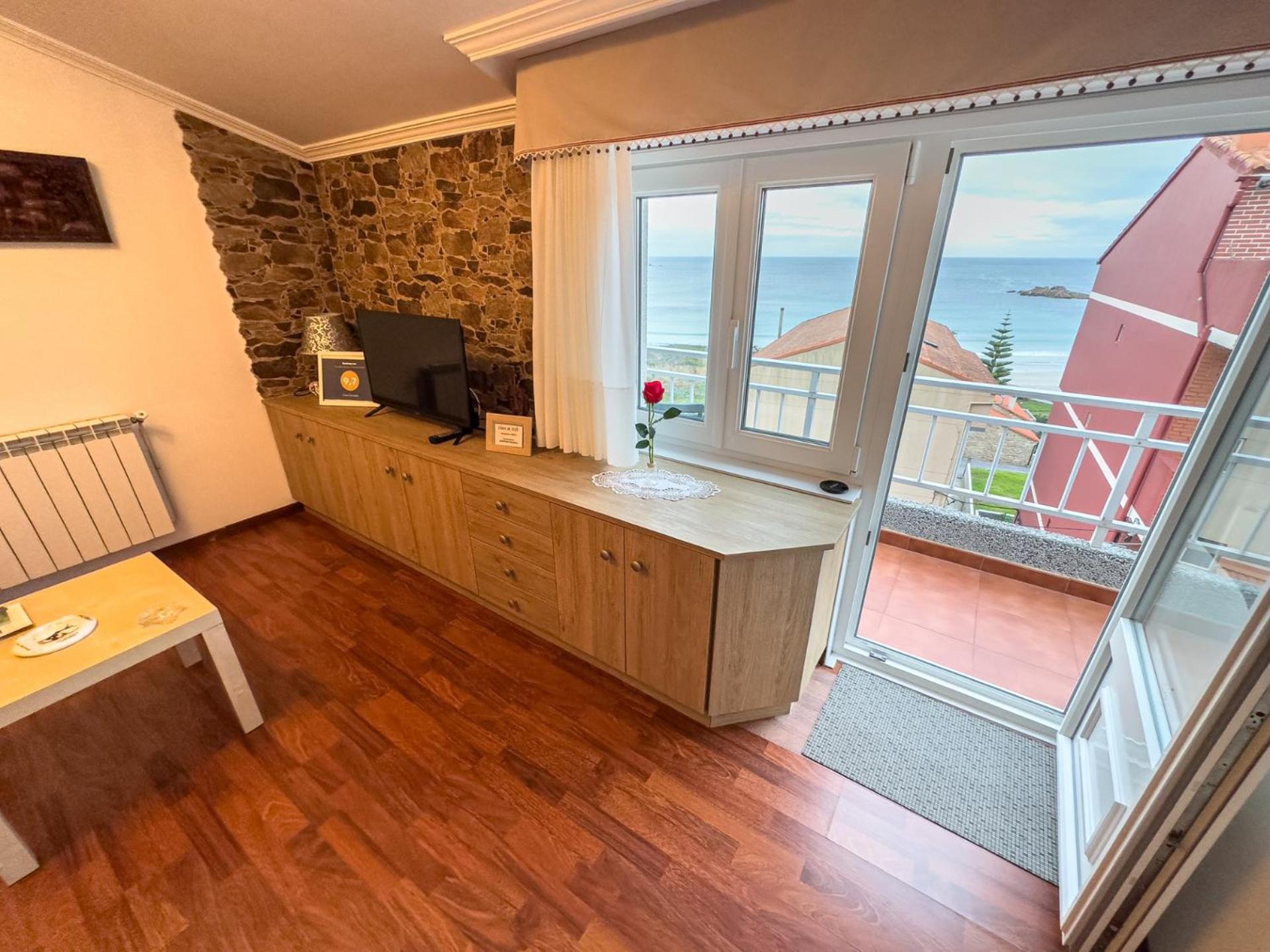 Casa Gonzalo Villa Arou Ngoại thất bức ảnh