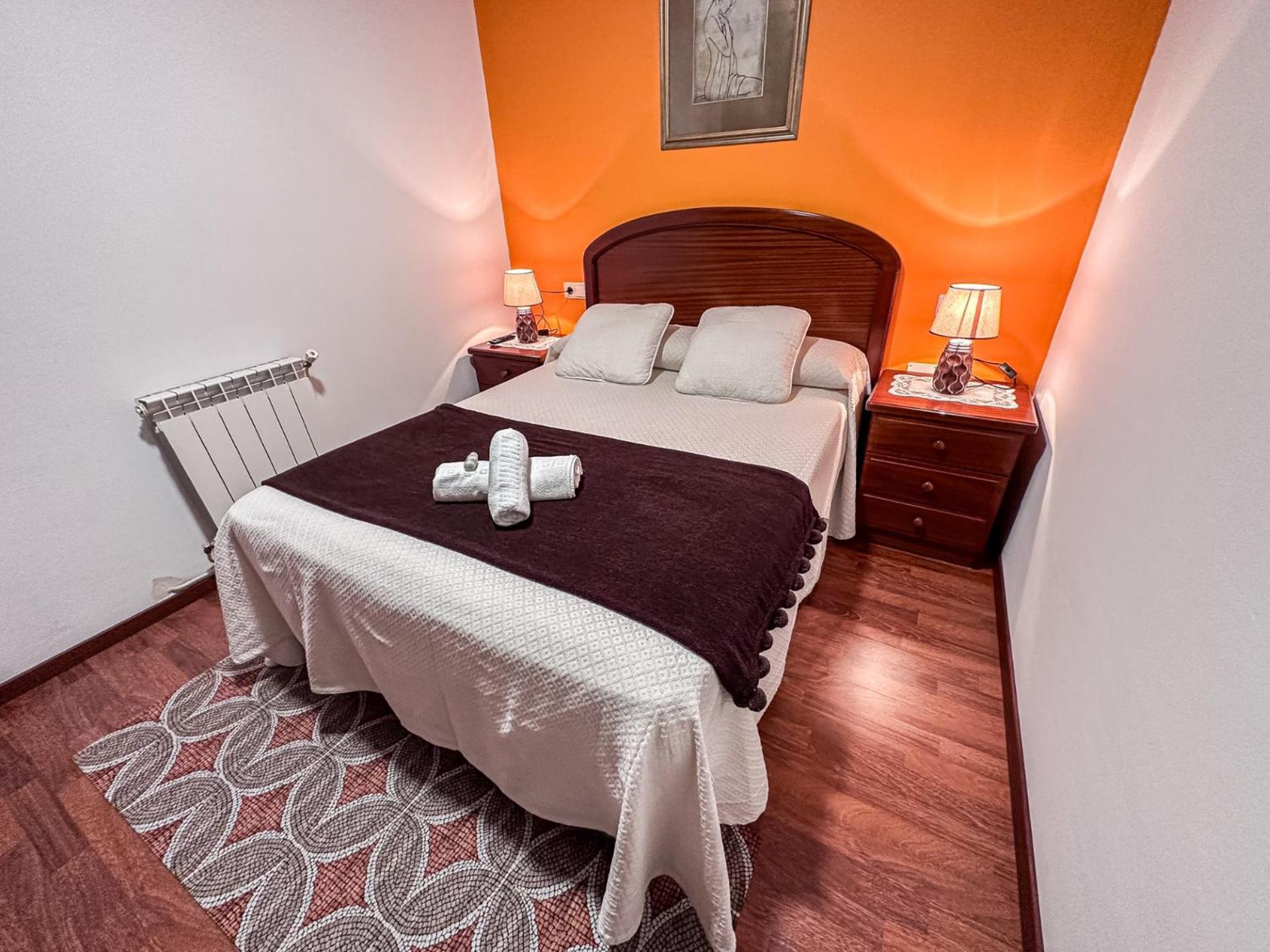 Casa Gonzalo Villa Arou Ngoại thất bức ảnh