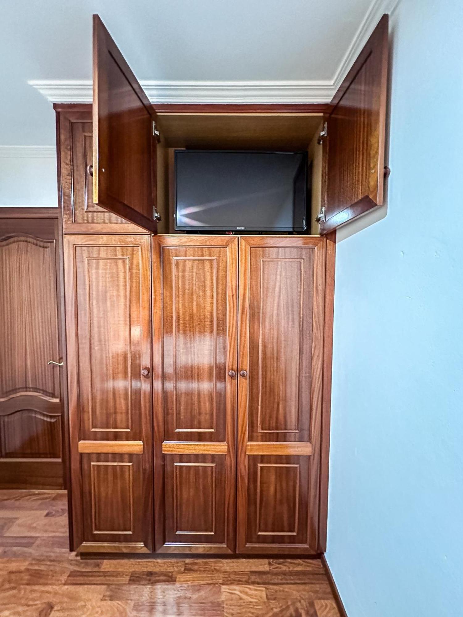 Casa Gonzalo Villa Arou Ngoại thất bức ảnh