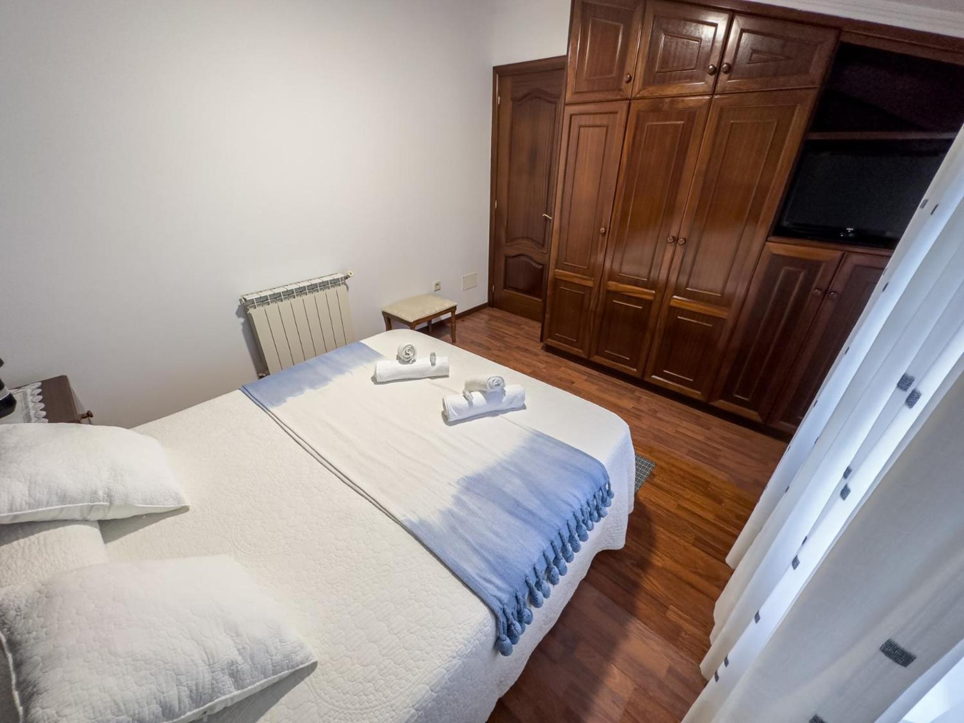 Casa Gonzalo Villa Arou Ngoại thất bức ảnh