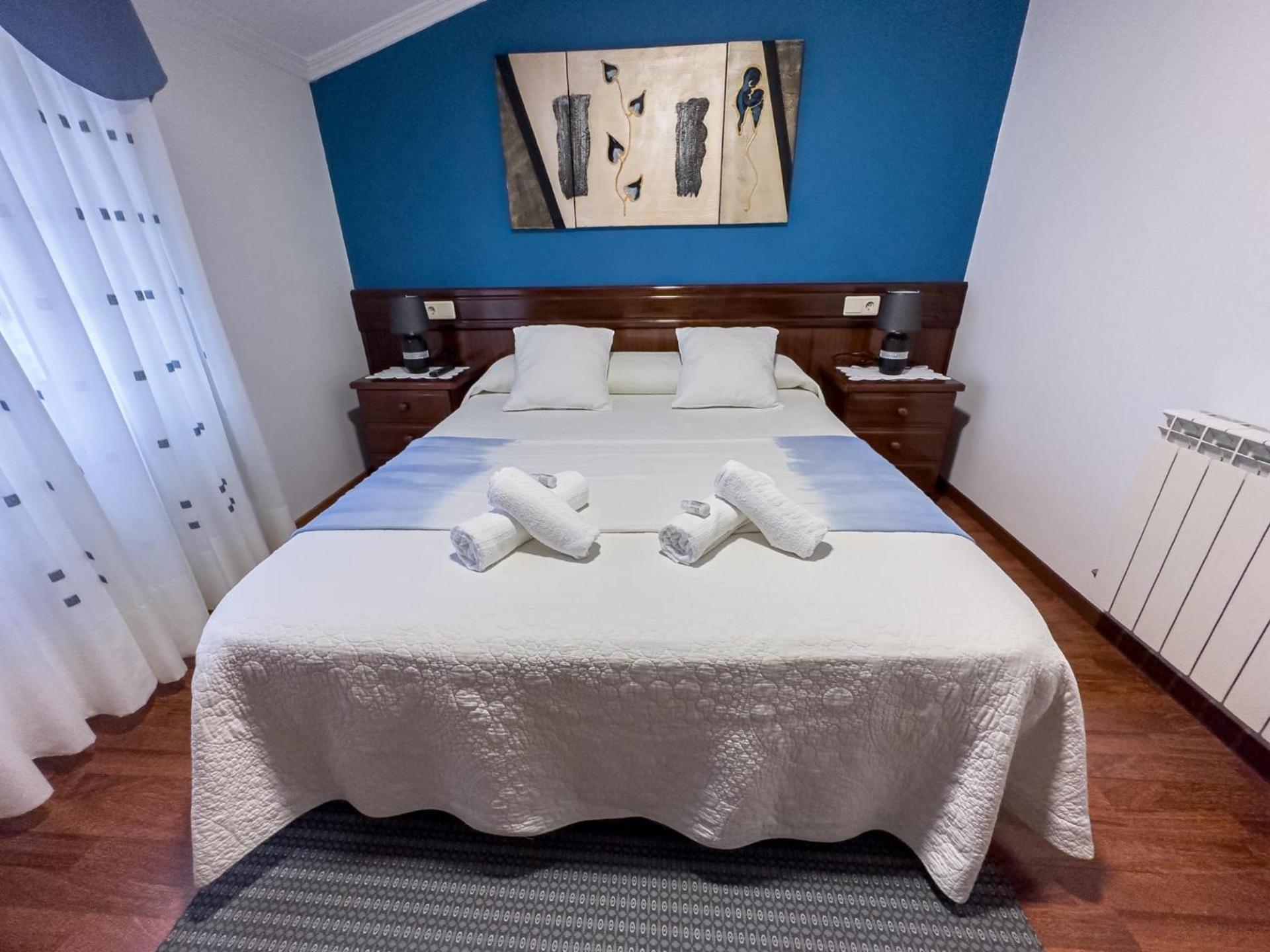 Casa Gonzalo Villa Arou Ngoại thất bức ảnh