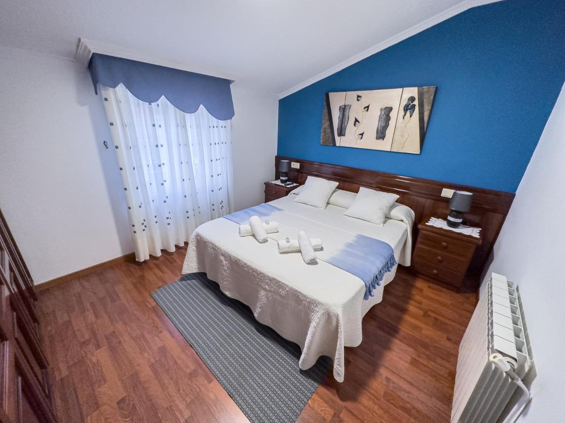 Casa Gonzalo Villa Arou Ngoại thất bức ảnh